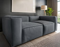 Cargar la imagen en la vista de la galería, Taburete Soft Microleather