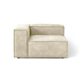 Cargar la imagen en la vista de la galería, Modulo Esquinero Soft Microleather
