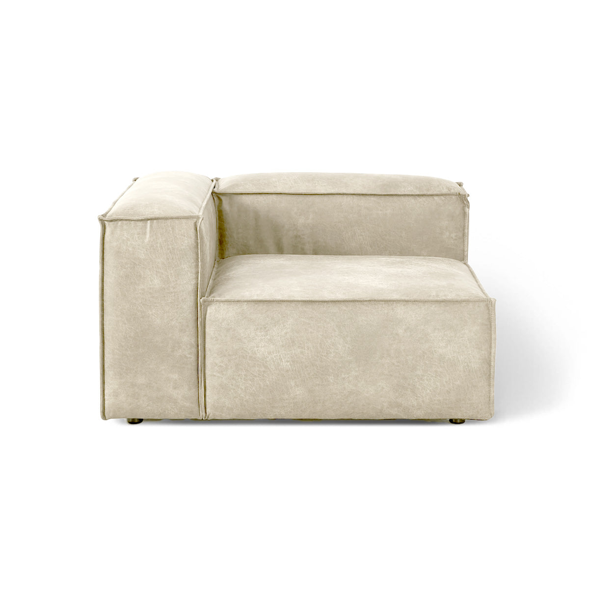 Modulo Esquinero Soft Microleather