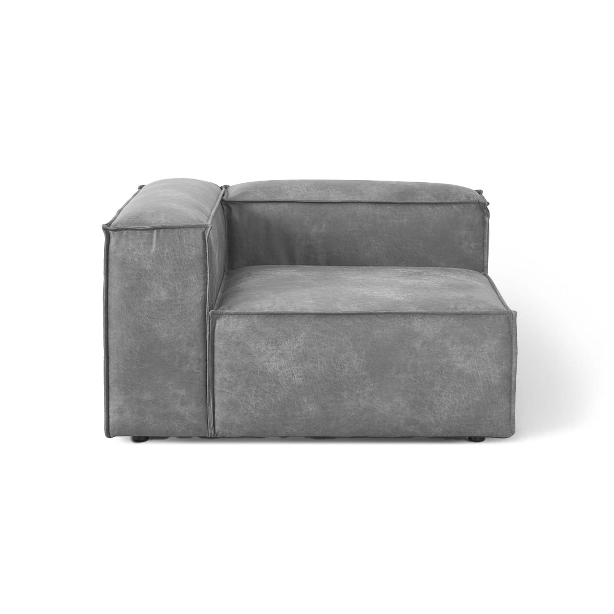 Modulo Esquinero Soft Microleather