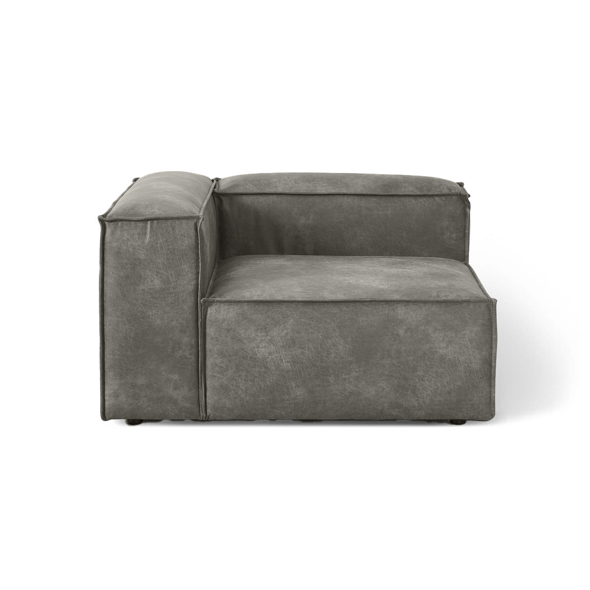 Modulo Esquinero Soft Microleather