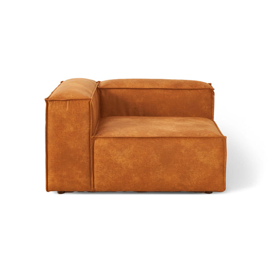 Modulo Esquinero Soft Microleather